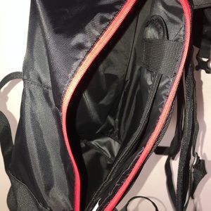 Selling my puma/ Mercedes Benz book bag.